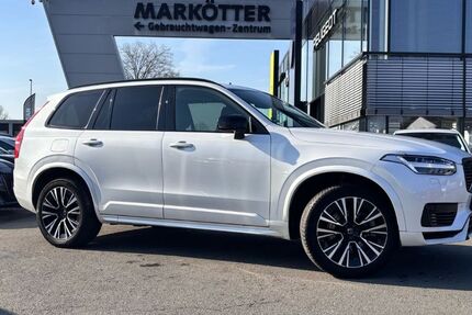 Volvo XC90 77.930 km 48.490 &euro; Gütersloh 33334