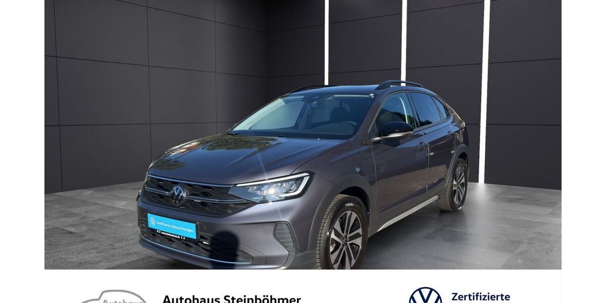VW Taigo 6.259 km 22.440 &euro; Bielefeld 33613