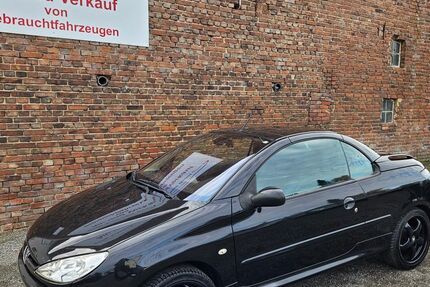 Peugeot 206 97.500 km 2.990 € Spenge 32139