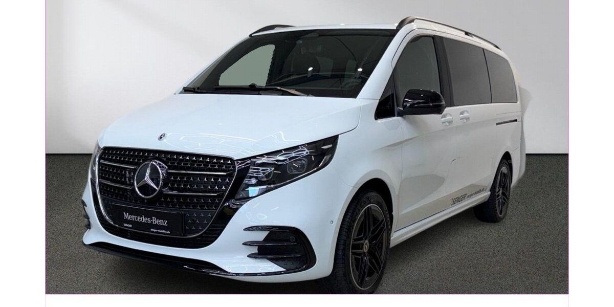Mercedes-Benz V 250 9.500 km 73.950 &euro; Bad Oeynhausen 32545
