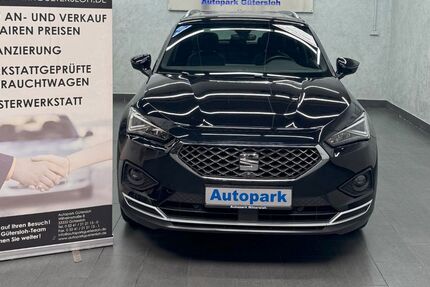 Seat Tarraco 69.000 km 25.999 € Gütersloh 33332