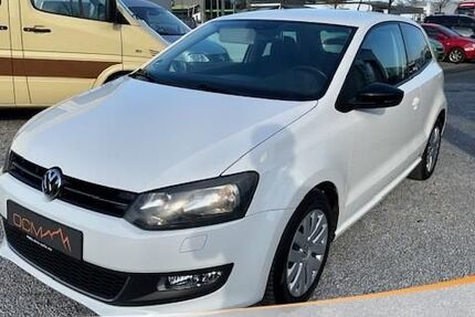 VW Polo 117.400 km 4.999 &euro; Kirchlengern 32278