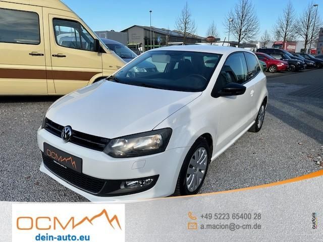 VW Polo 117.400 km 4.999 &euro; Kirchlengern 32278