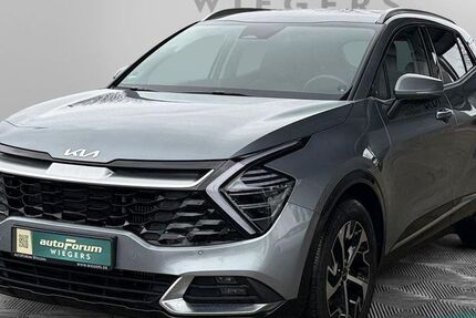 Kia Sportage 8.500 km 30.770 &euro; Bielefeld 33605