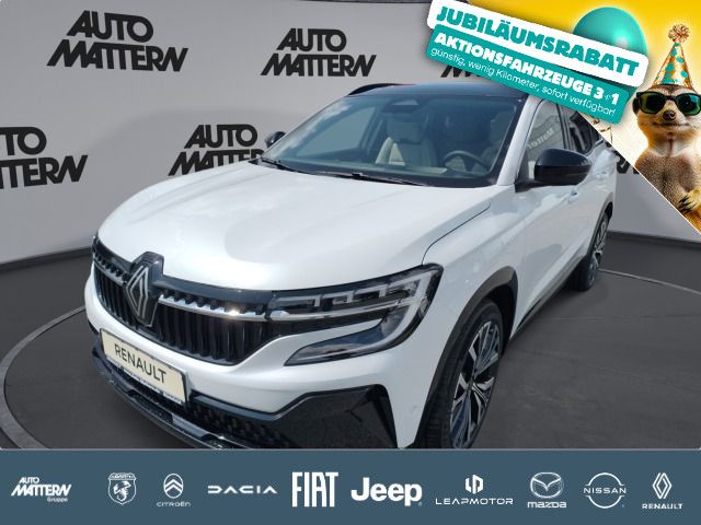 Renault Espace 3.000 km 47.760 € Bielefeld 33719