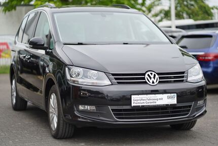 VW Sharan 146.972 km 10.950 &euro; Rheda-Wiedenbrück 33378