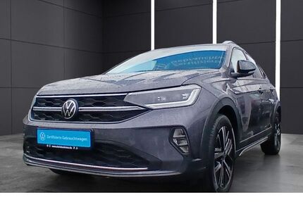 VW Taigo 7.082 km 24.475 &euro; Bielefeld 33613