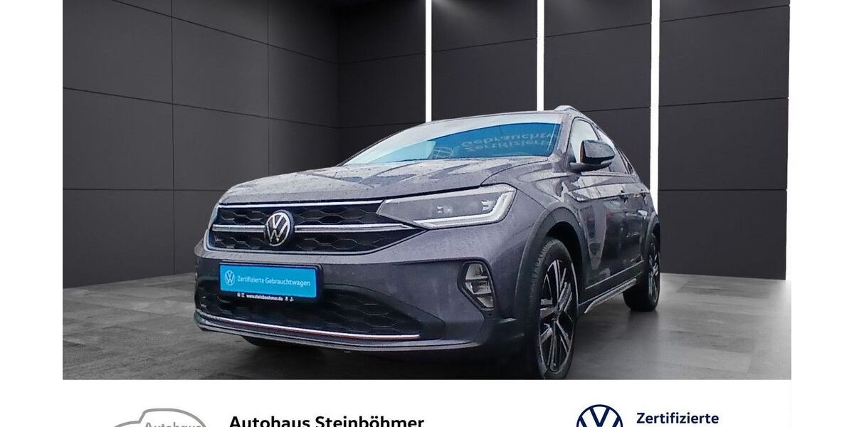 VW Taigo 7.082 km 24.475 &euro; Bielefeld 33613