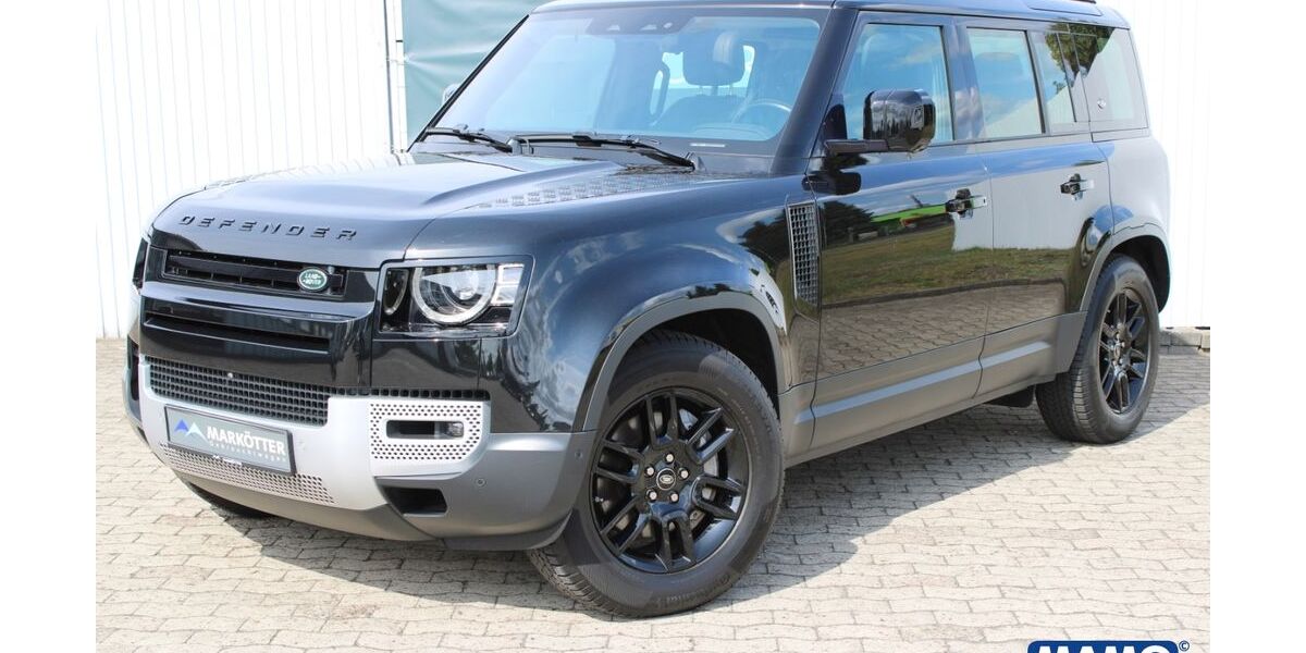 Land Rover Defender 119.900 km 51.990 &euro; Schloß Holte-Stukenbrock 33758