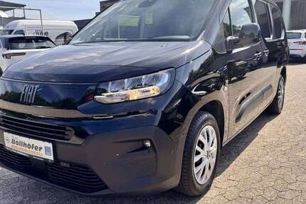 Fiat Doblo 11.457 km 26.488 &euro; Bad Salzuflen 32108