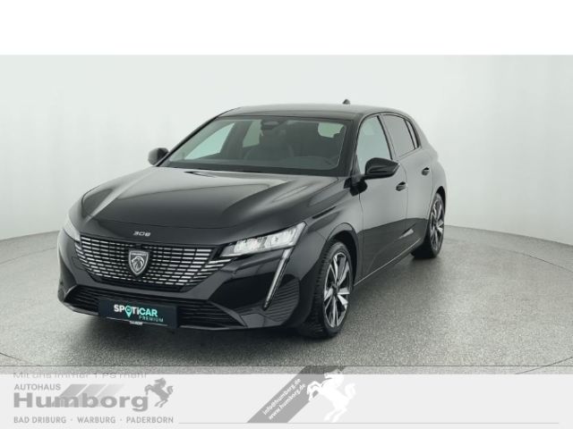 Peugeot 308 22.190 km 19.890 € Paderborn 33100