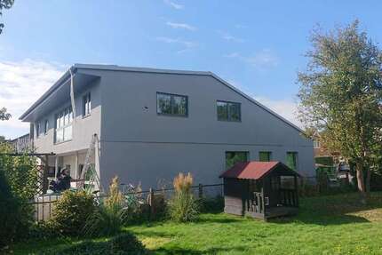 Wohnung zum Mieten in Melle 1.100 € 140 m² 5 zimmer