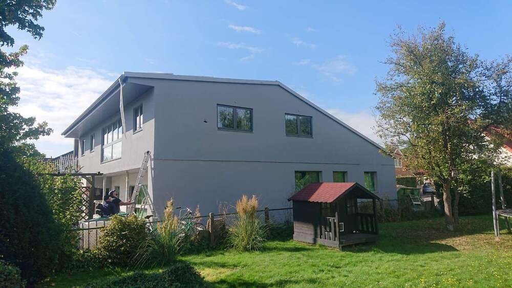 Wohnung zum Mieten in Melle 1.100 € 140 m² 5 zimmer