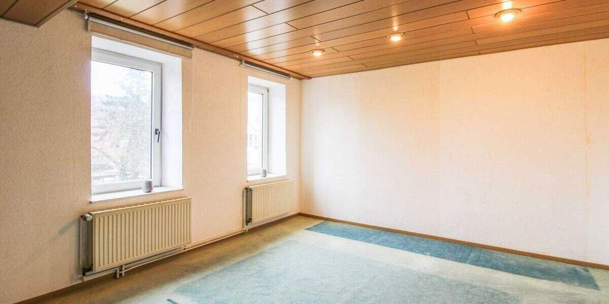 Einfamilienhaus Oerlinghausen - 8 Zimmer, 349.000&euro; | Angebot:25778249