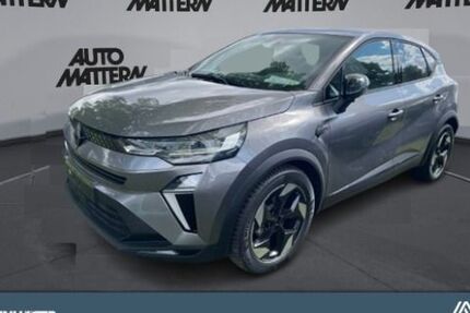 Renault Captur 1.010 km 25.250 € Herford 32051