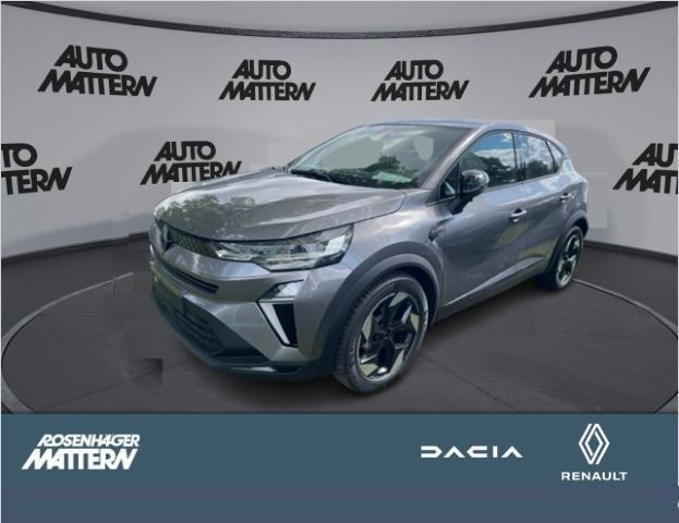 Renault Captur 1.010 km 25.250 € Herford 32051