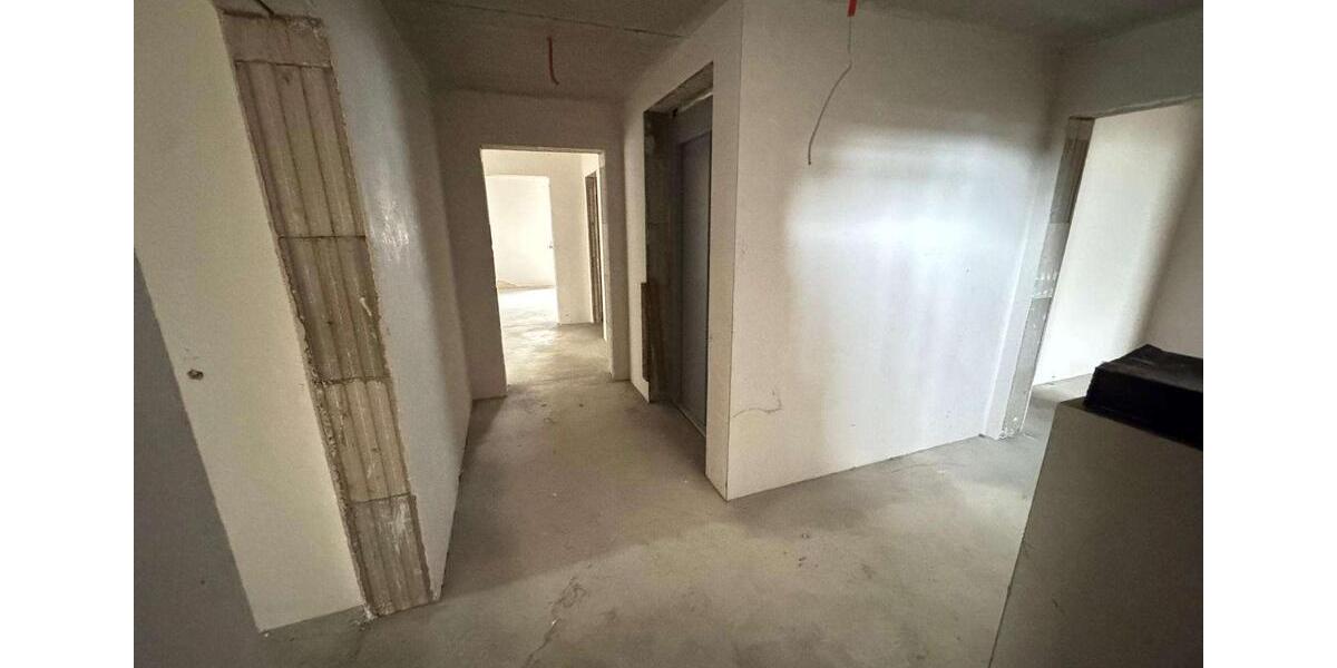 Erdgeschoßwohnung Herford Falkendiek - 3 Zimmer, 97 m&sup2;, 1.261&euro; | Angebot:23023662
