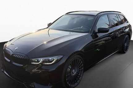 Alpina B3 59.756 km 57.950 &euro; Gütersloh 33334