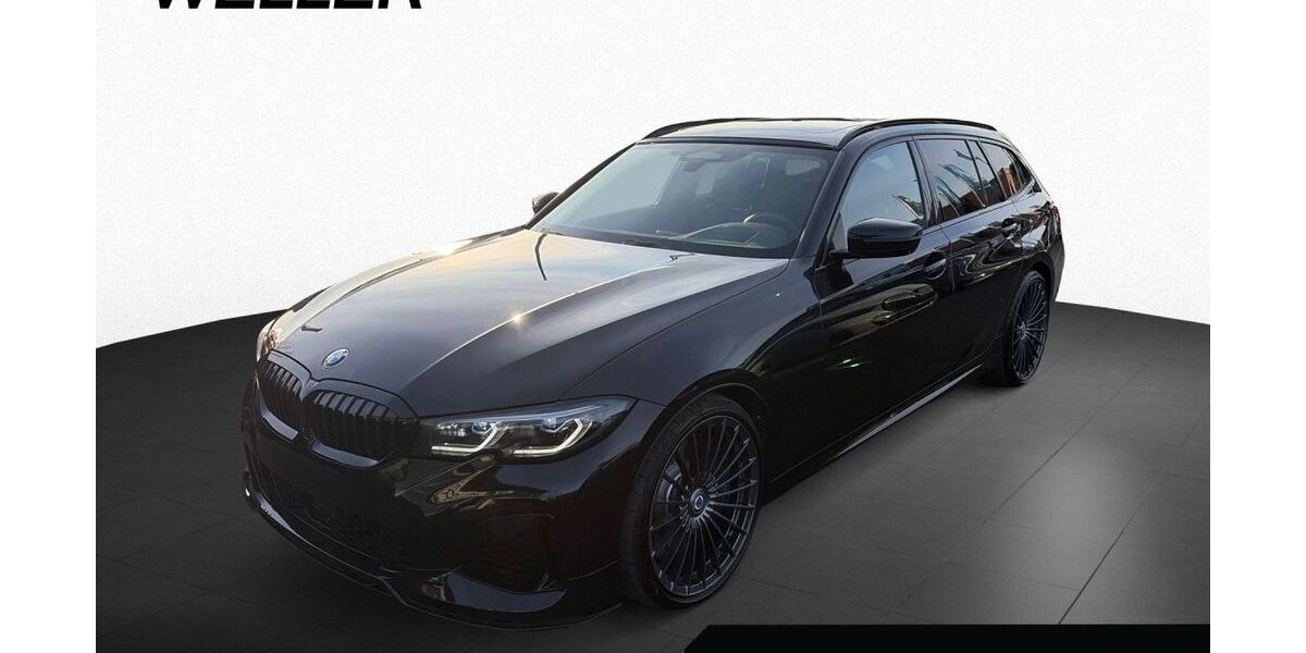 Alpina B3 59.756 km 57.950 &euro; Gütersloh 33334
