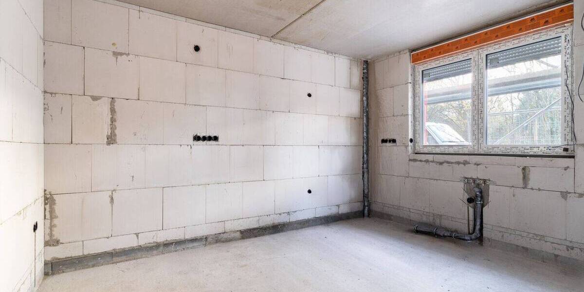 Etagenwohnung Gütersloh Innenstadt - 3 Zimmer, 98 m&sup2;, 449.000&euro; | Angebot:26891330