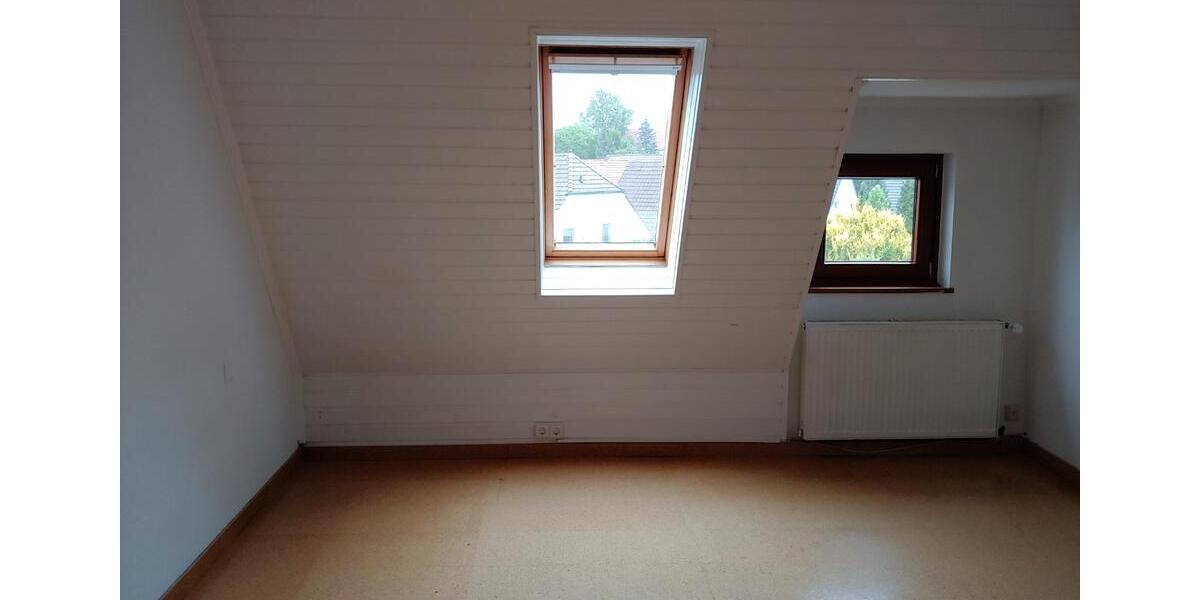 Maisonettenwohnung Herford Falkendiek - 5 Zimmer, 120 m&sup2;, 1.060&euro; | Angebot:26620863