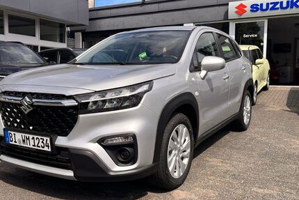 Suzuki (SX4) S-Cross 1.500 km 21.449 &euro; Bielefeld 33605