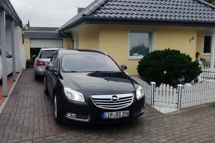 Opel Insignia 216.500 km 5.450 € Lemgo 32657