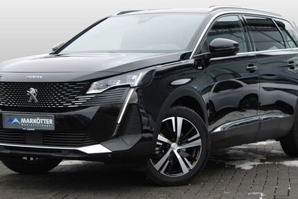 Peugeot 5008 45.437 km 27.450 &euro; Herford 32051