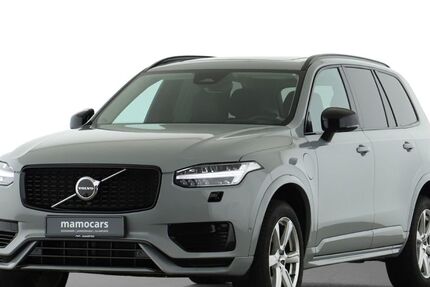 Volvo XC90 24.965 km 61.950 € Schloß Holte-Stukenbrock 33758