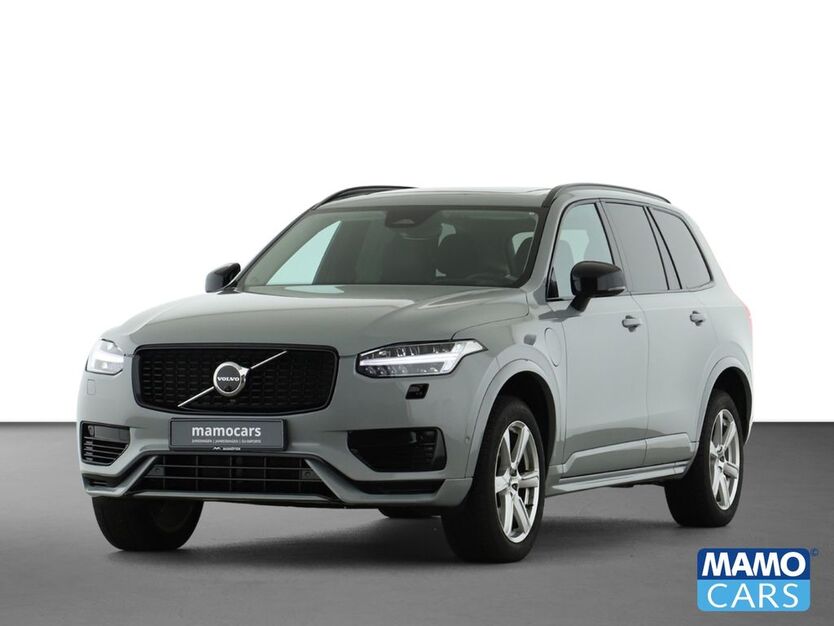 Volvo XC90 24.965 km 61.950 € Schloß Holte-Stukenbrock 33758