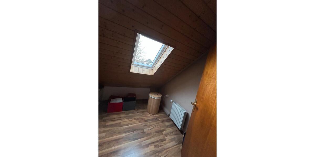 Mietwohnung 1.OG Knetterheide Werl-Aspe, Bad Salzuflen 6 zimmer