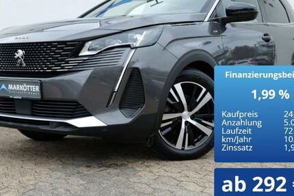 Peugeot 3008 19.879 km 24.790 &euro; Bielefeld 33647
