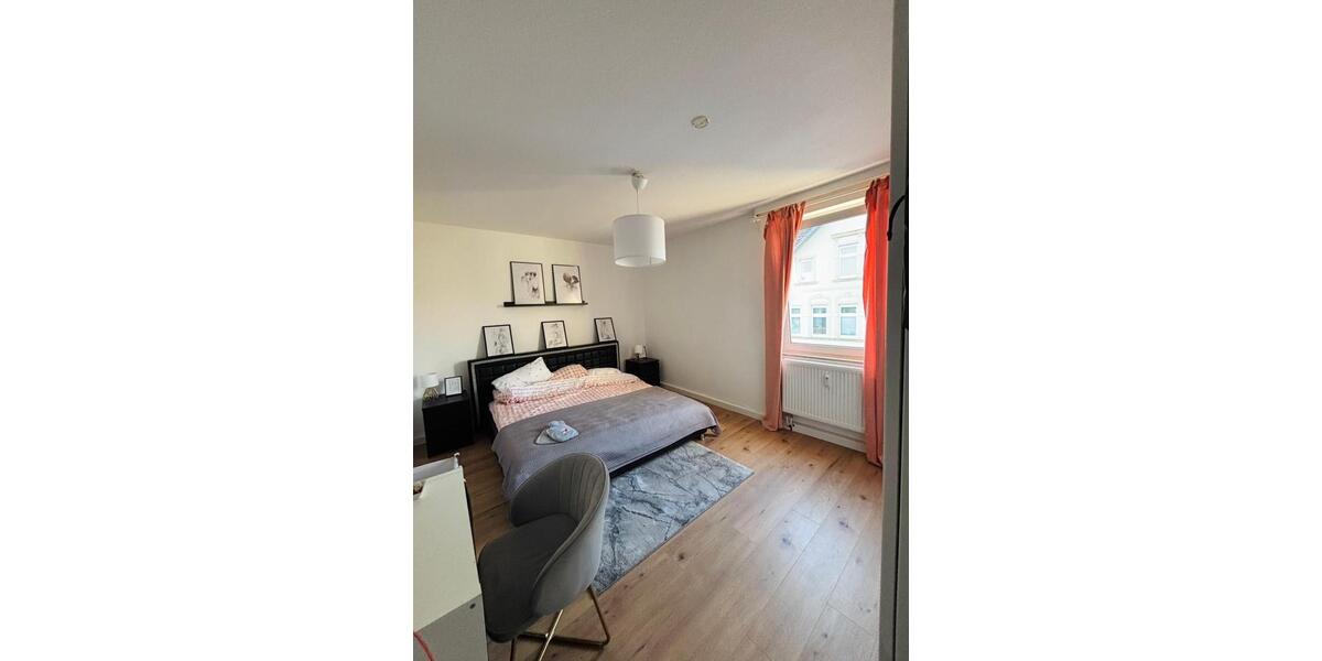 Etagenwohnung Bielefeld Schildesche - 2 Zimmer, 69 m&sup2;, 690&euro; | Angebot:26339118