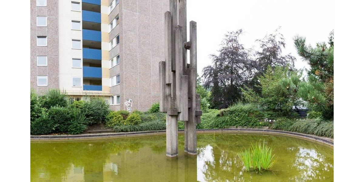 Etagenwohnung Bielefeld Innenstadt - 2 Zimmer, 55 m&sup2;, 480&euro; | Angebot:26751061