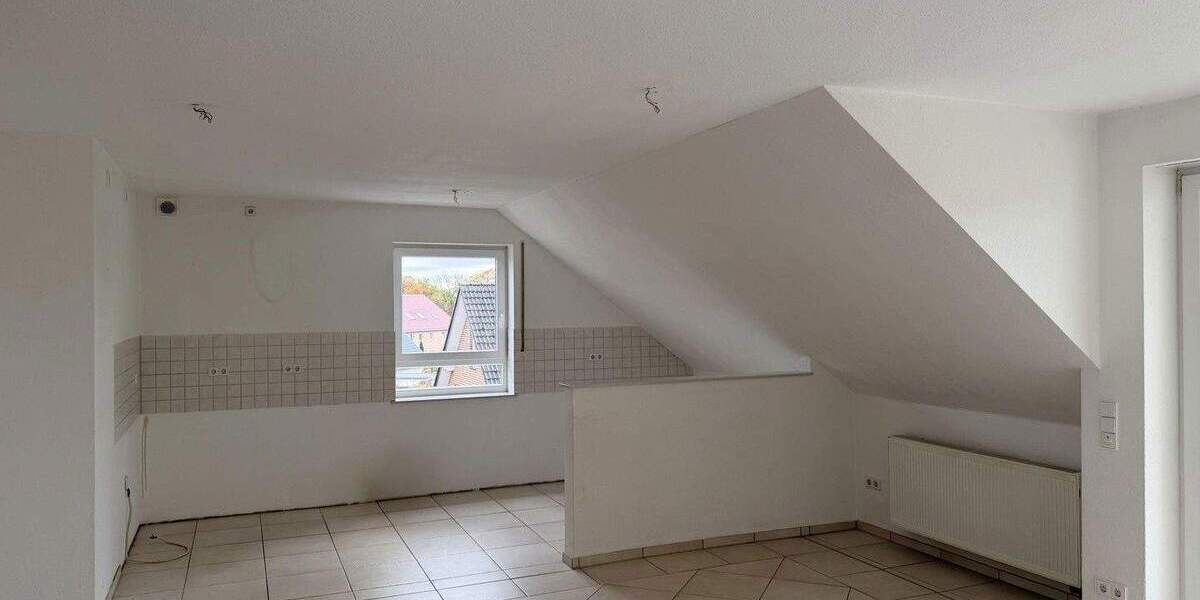 Etagenwohnung Schloß Holte-Stukenbrock Stukenbrock - 3 Zimmer, 82 m&sup2;, 255.000&euro; | Angebot:25756401