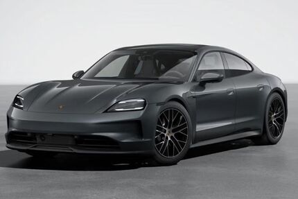 Porsche Taycan 17.329 km 89.600 &euro; Bielefeld 33719