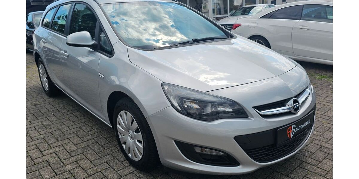 Opel Astra 218.000 km 6.950 &euro; Bielefeld 33659