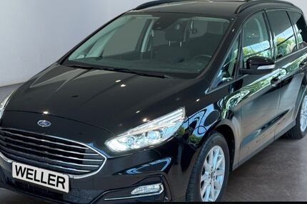 Ford Galaxy 82.559 km 20.580 &euro; Bielefeld 33609