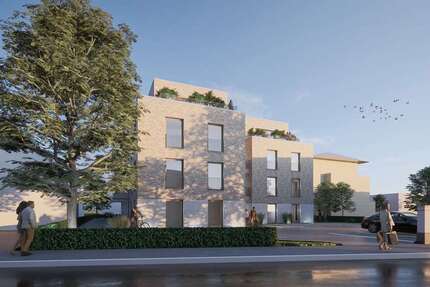 Wohnung zum Kaufen in Melle 407.040 € 101.76 m² 3 zimmer