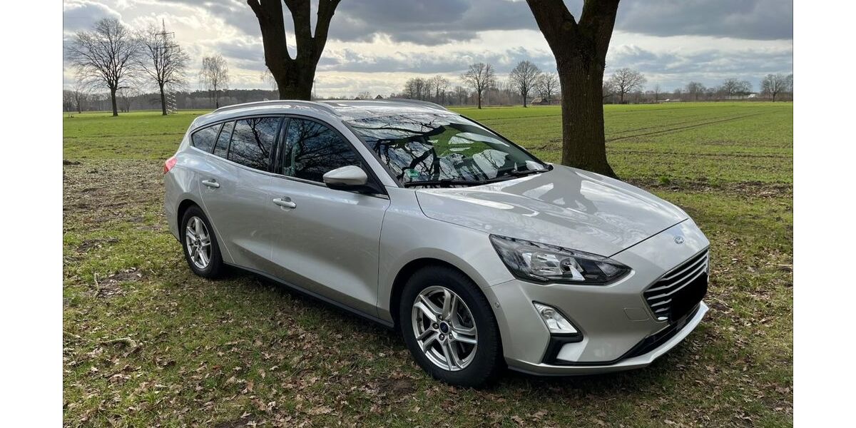 Ford Focus 67.900 km 14.499 &euro; Rheda-Wiedenbrück 33378