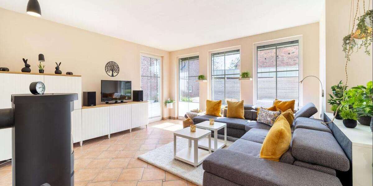 Einfamilienhaus Werther (Westf.) - 6 Zimmer, 146 m&sup2;, 399.000&euro; | Angebot:26826882