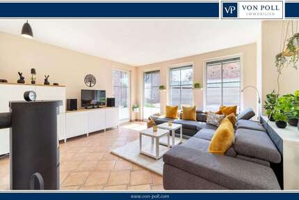 Haus Werther (Westf.) - 6 Zimmer, 146 m&sup2;, 399.000&euro; | Angebot:26826882