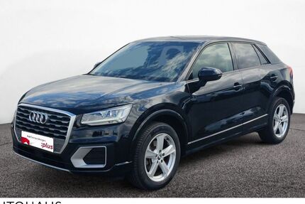 Audi Q2 69.604 km 17.870 &euro; Melle 49324