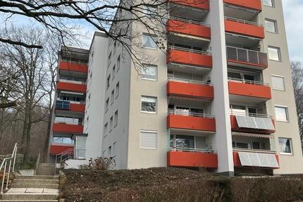 Wohnung Bad Salzuflen Ehrsen-Breden - 3 Zimmer, 71 m&sup2;, 650&euro; | Angebot:24652242