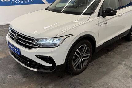 VW Tiguan 54.600 km 26.499 &euro; Delbrück 33129