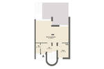 Reihenendhaus Bielefeld Sennestadt - 4 Zimmer, 92 m&sup2;, 258.000&euro; | Angebot:26290524