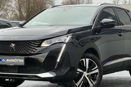 Peugeot 3008 43.228 km 24.650 &euro; Gütersloh 33334