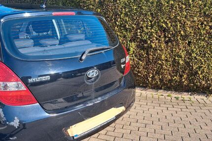 Hyundai i20 244.860 km 1.950 &euro; Bielefeld 33719