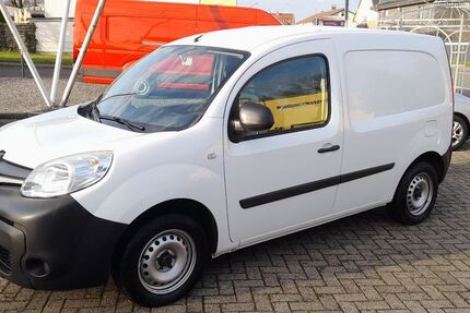 Renault Kangoo 104.638 km 9.996 &euro; Hiddenhausen 32120