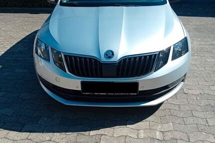 Skoda Octavia 177.430 km 8.900 &euro; Löhne 32584